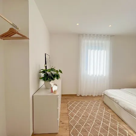 Sant'Antoni Apartments Tenno Buitenkant foto