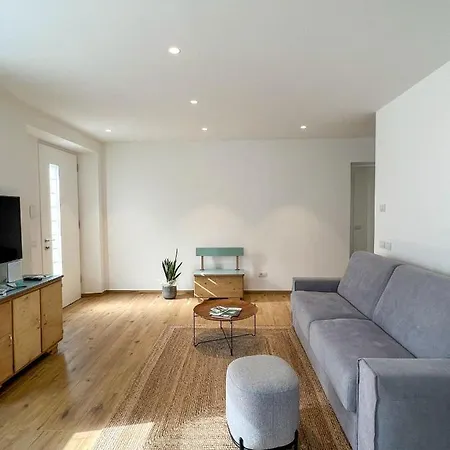 Sant'Antoni Apartments Tenno Buitenkant foto