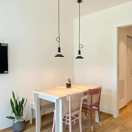 Sant'Antoni Apartments Tenno Buitenkant foto