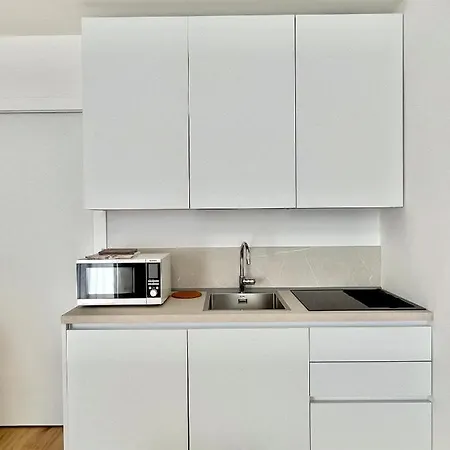 Sant'Antoni Apartments Tenno Buitenkant foto