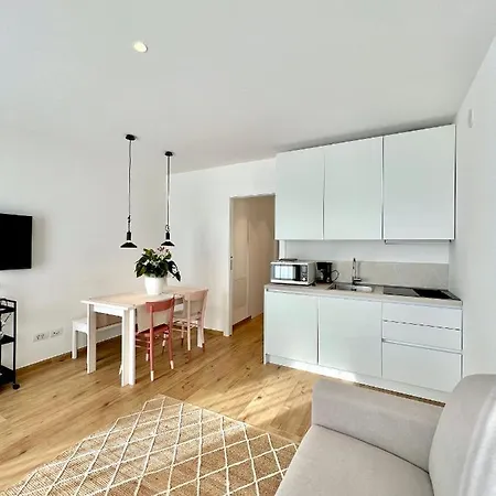 Sant'Antoni Apartments Tenno Buitenkant foto