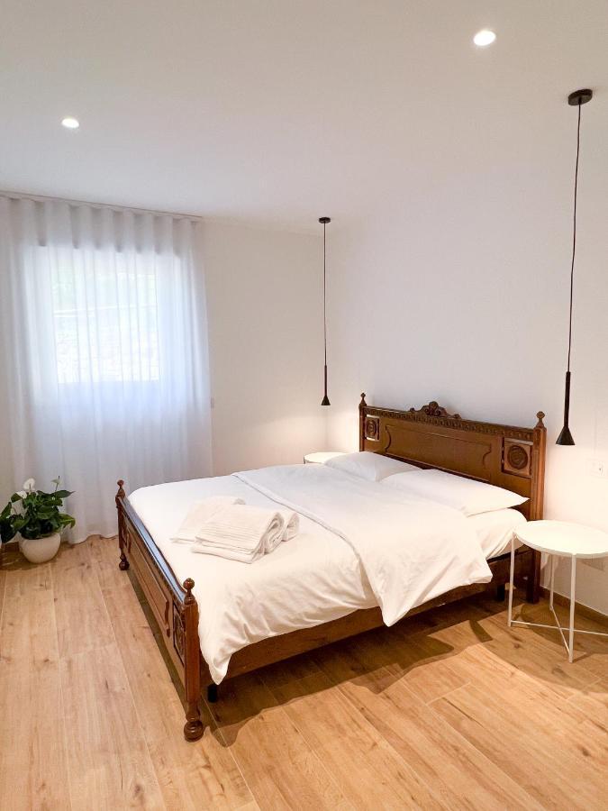 Apartment Sant'antoni Tenno