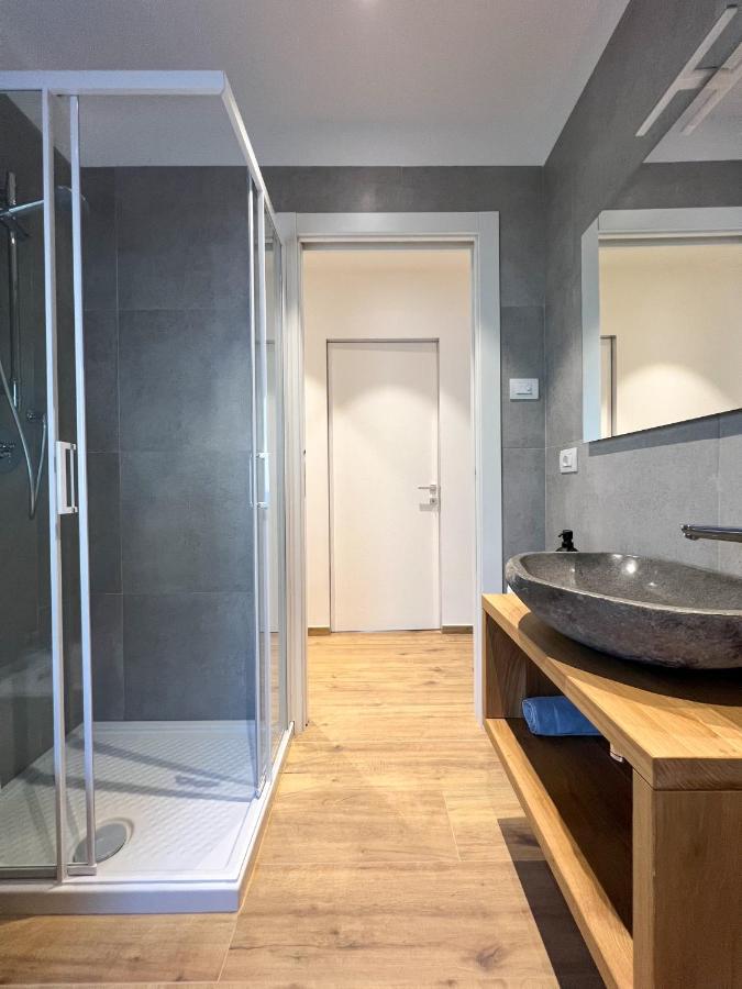 Sant'antoni Apartment Tenno