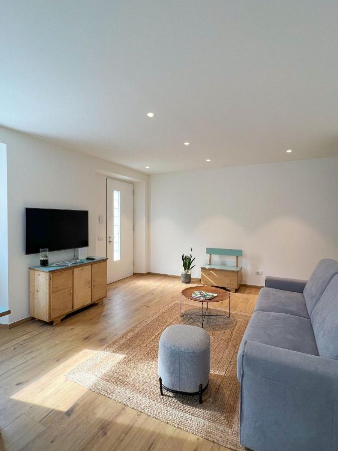 Sant'antoni Apartment Tenno