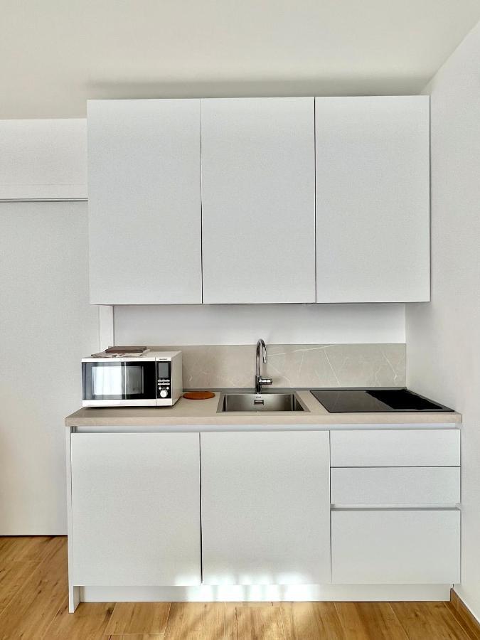 Sant'antoni Apartment *