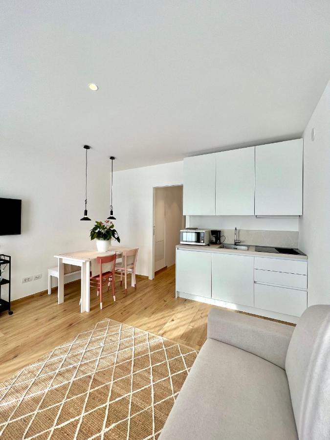Sant'antoni Apartment *